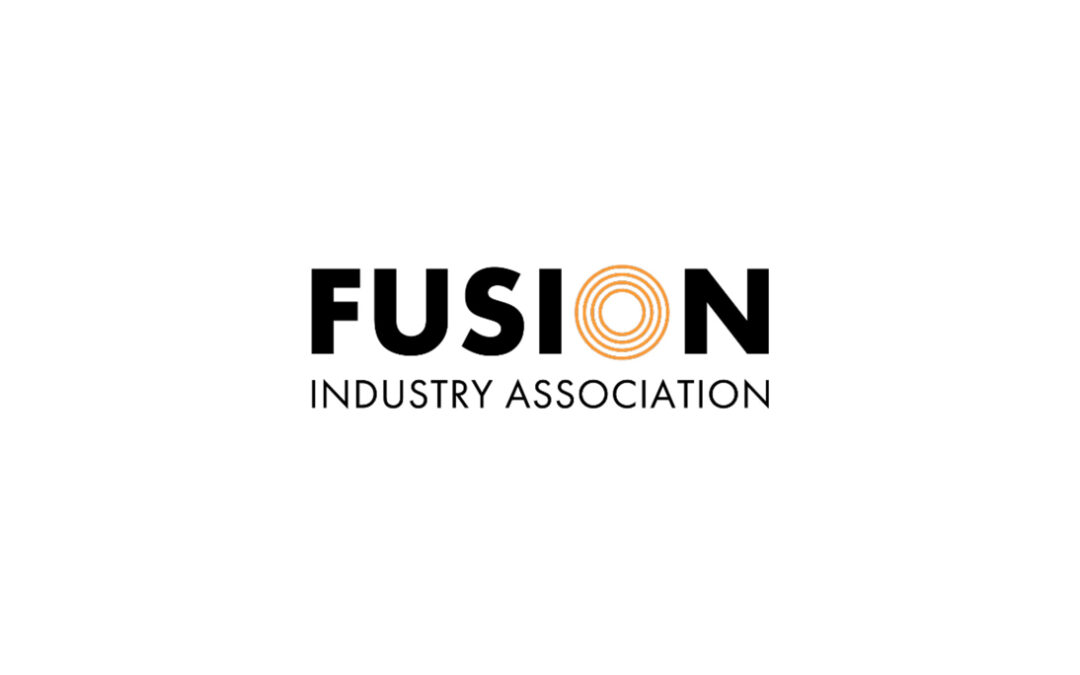 Davis & Musgrove Ltd join the Fusion Industry Association as Affiliate Members