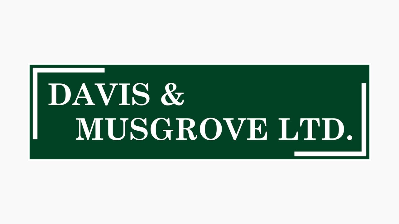 Davis & Musgrove Ltd Logo