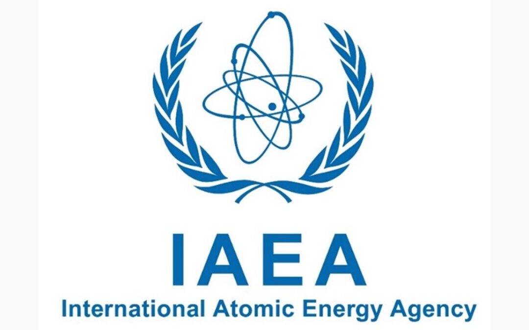 Mark Anderton’s collaboration with UKAEA presented at IAEA’s 13th Technical Meeting on Plasma Control Systems, Data Management and Remote Experiments in Fusion Research