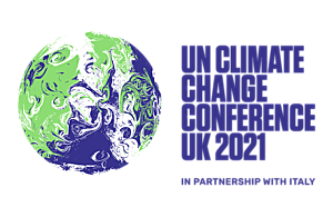 Oxford Sigma at UN COP26 in Glasgow