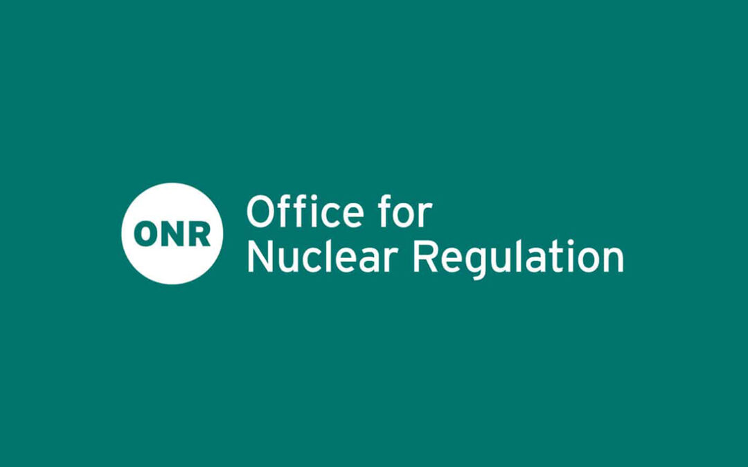 Oxford Sigma supplies specialist engineering services to support the UK Office for Nuclear Regulation