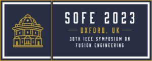 SOFE 2023 logo
