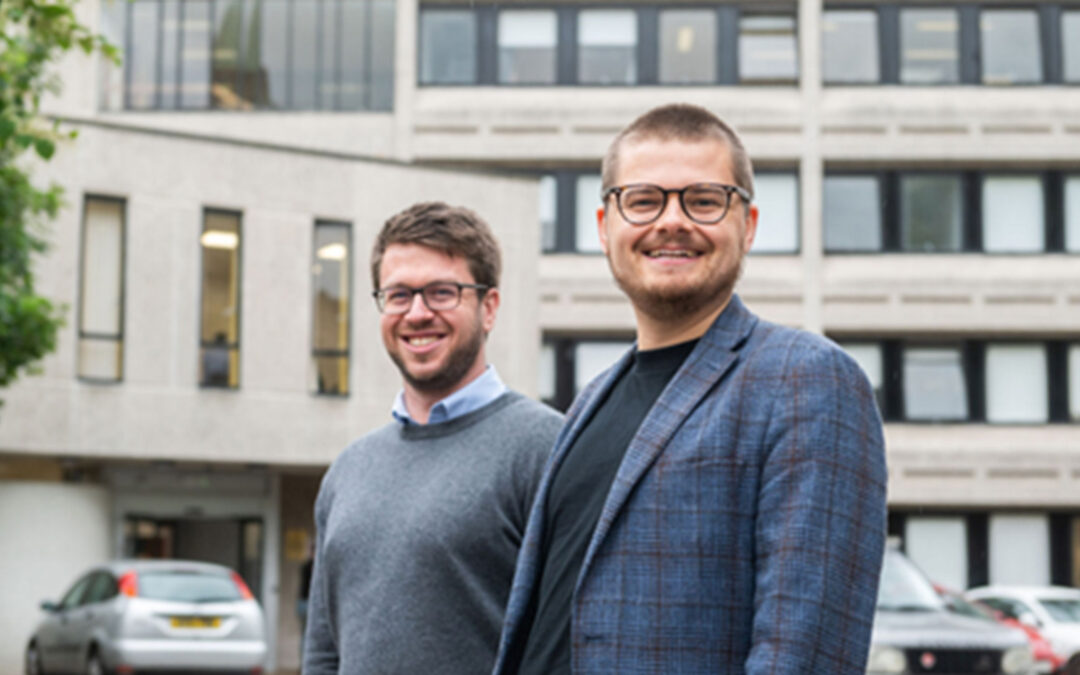 Fusion technology company Oxford Sigma relocates HQ to Oxford Centre for Innovation