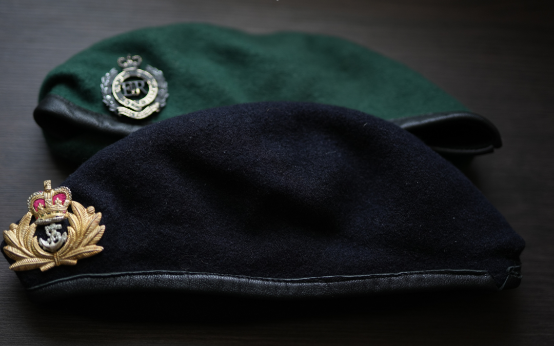 Oxford Sigma celebrates the 2024 UK Armed Forces Day