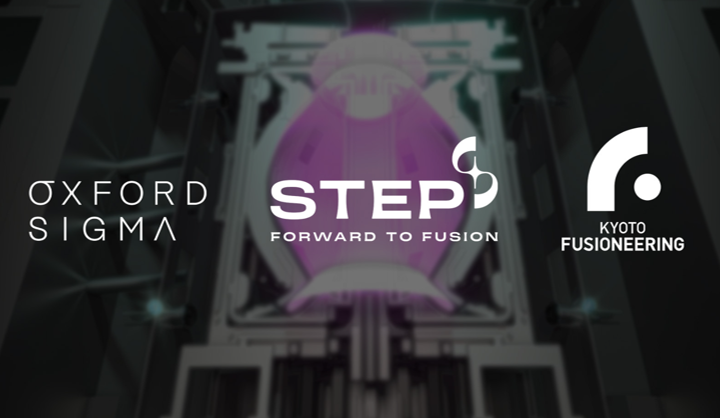 Oxford Sigma, Kyoto Fusioneering, and the STEP Programme Publish Collaborative Research Exploring Novel Configurations and Materials for Tritium Breeding in Spherical Tokamaks