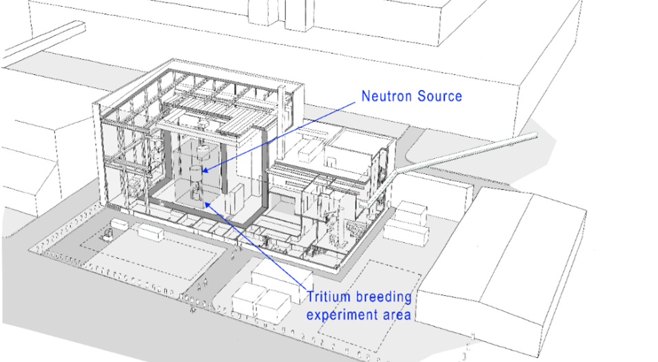 Oxford Sigma awarded fusion breeder blanket experimental program called VICE