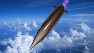 Oxford Sigma Joins £1 Billion UK Ministry of Defence Hypersonics Development Programme