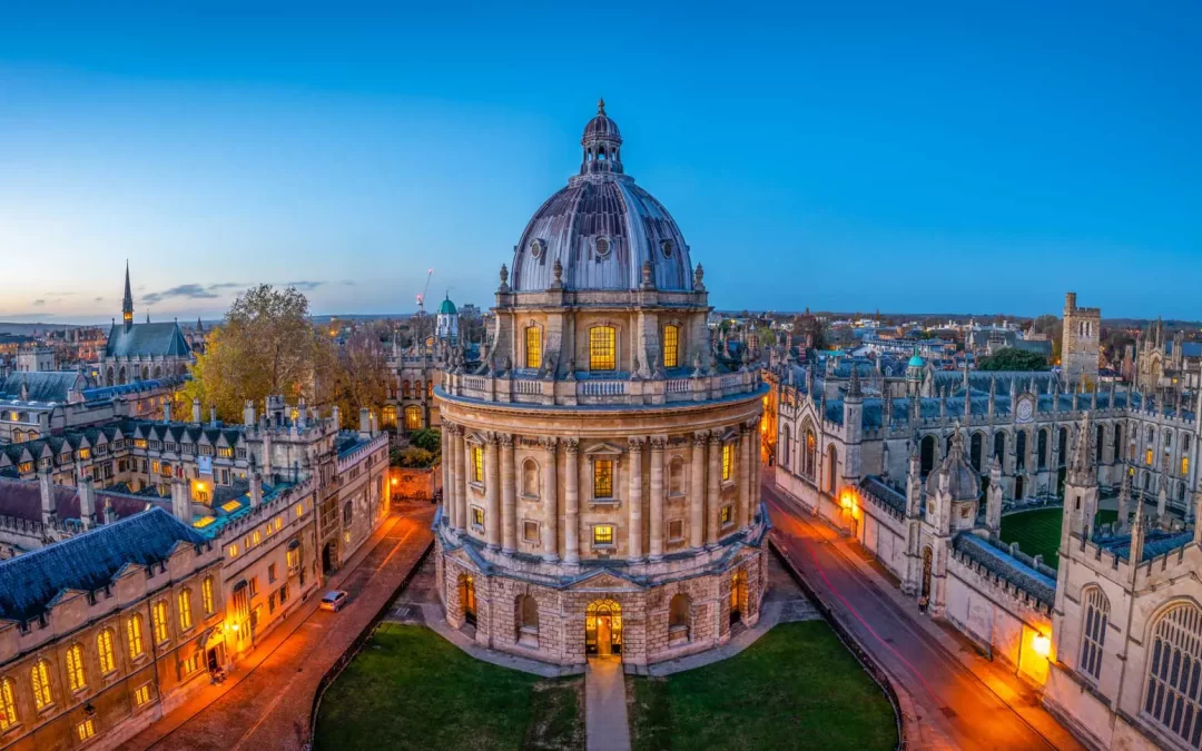 Oxford Sigma Helps Build the UK’s Future Fusion Workforce