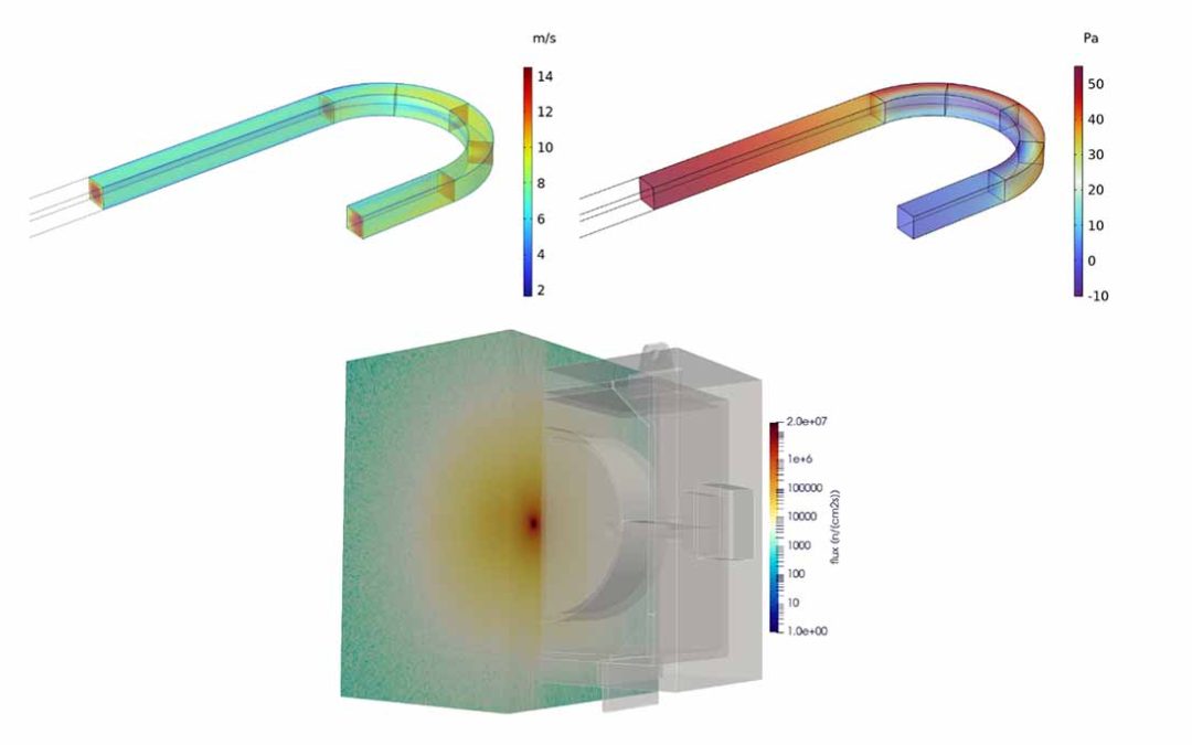 Oxford Sigma awarded UKAEA Fusion Simulation Contracts for Neutronics and Liquid Metal MHD Innovation