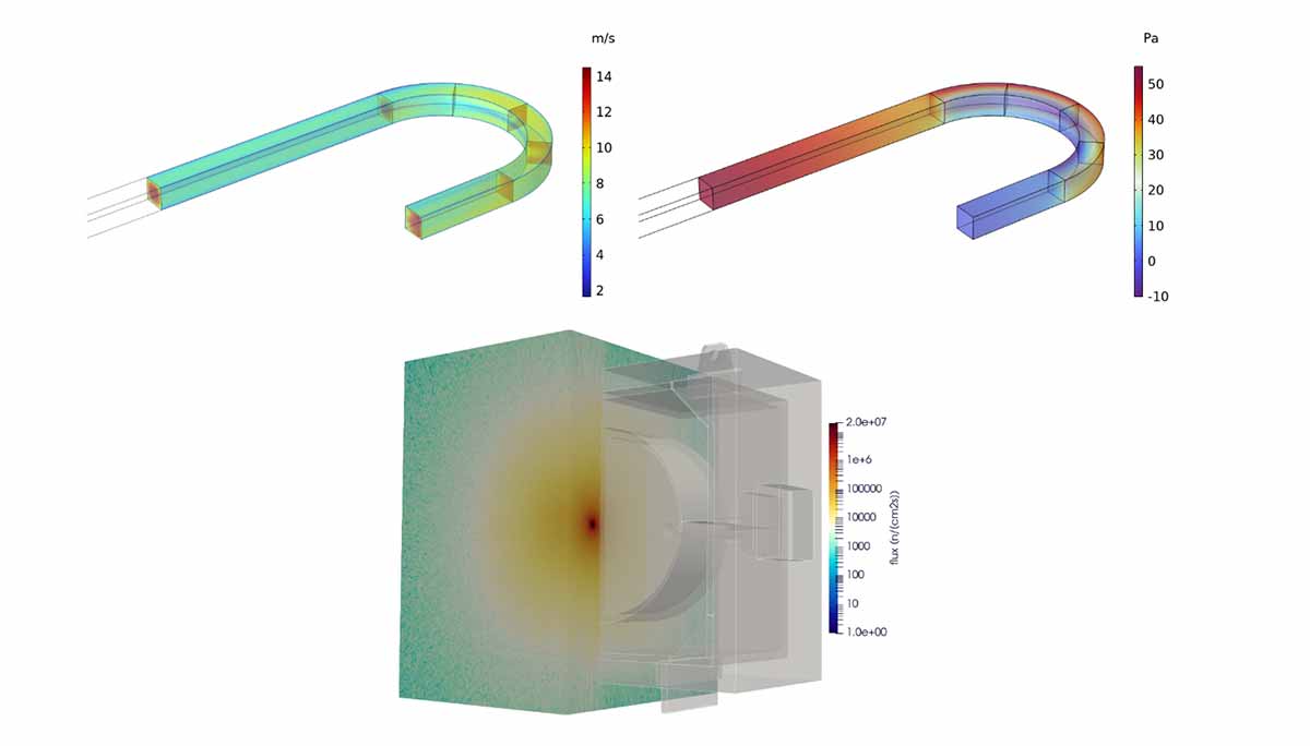 Oxford Sigma awarded UKAEA Fusion Simulation Contracts for Neutronics and Liquid Metal MHD Innovation
