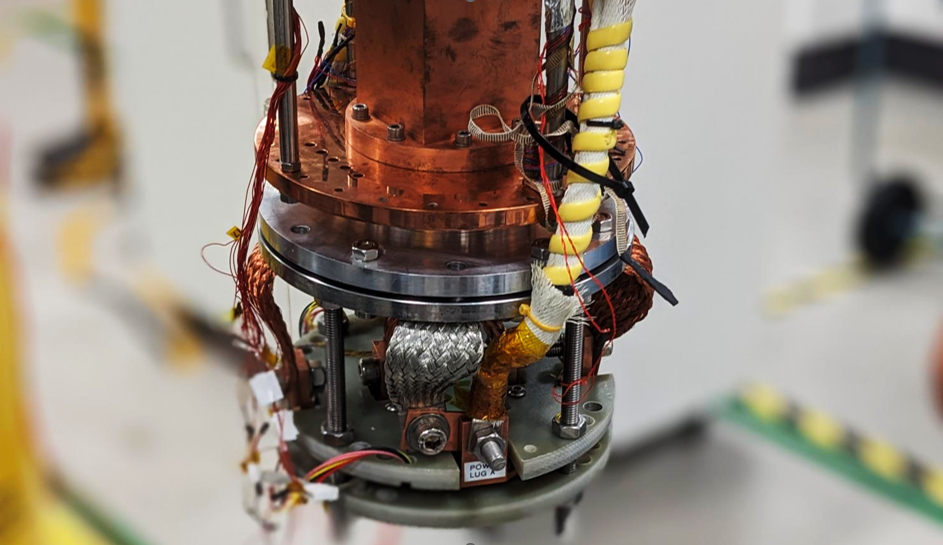 Oxford Sigma and Partners Demonstrate Breakthrough Magnet Protection for Fusion Power