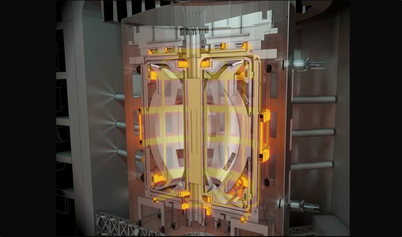 Oxford Sigma Co-Authors  Peer-Reviewed Paper on STEP Limiter Architecture and Plasma-Facing Component Concept Design