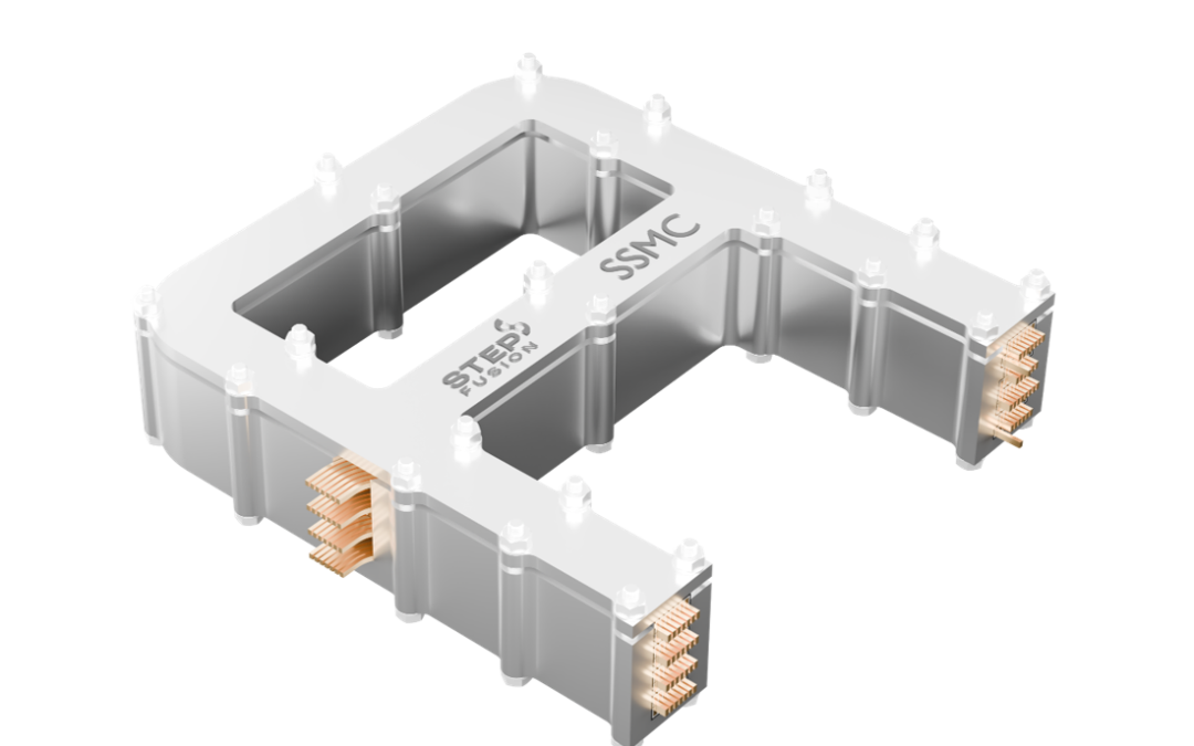 Production of Sub‑Scale Model Coil Advances Delivery of the UK Fusion Strategy