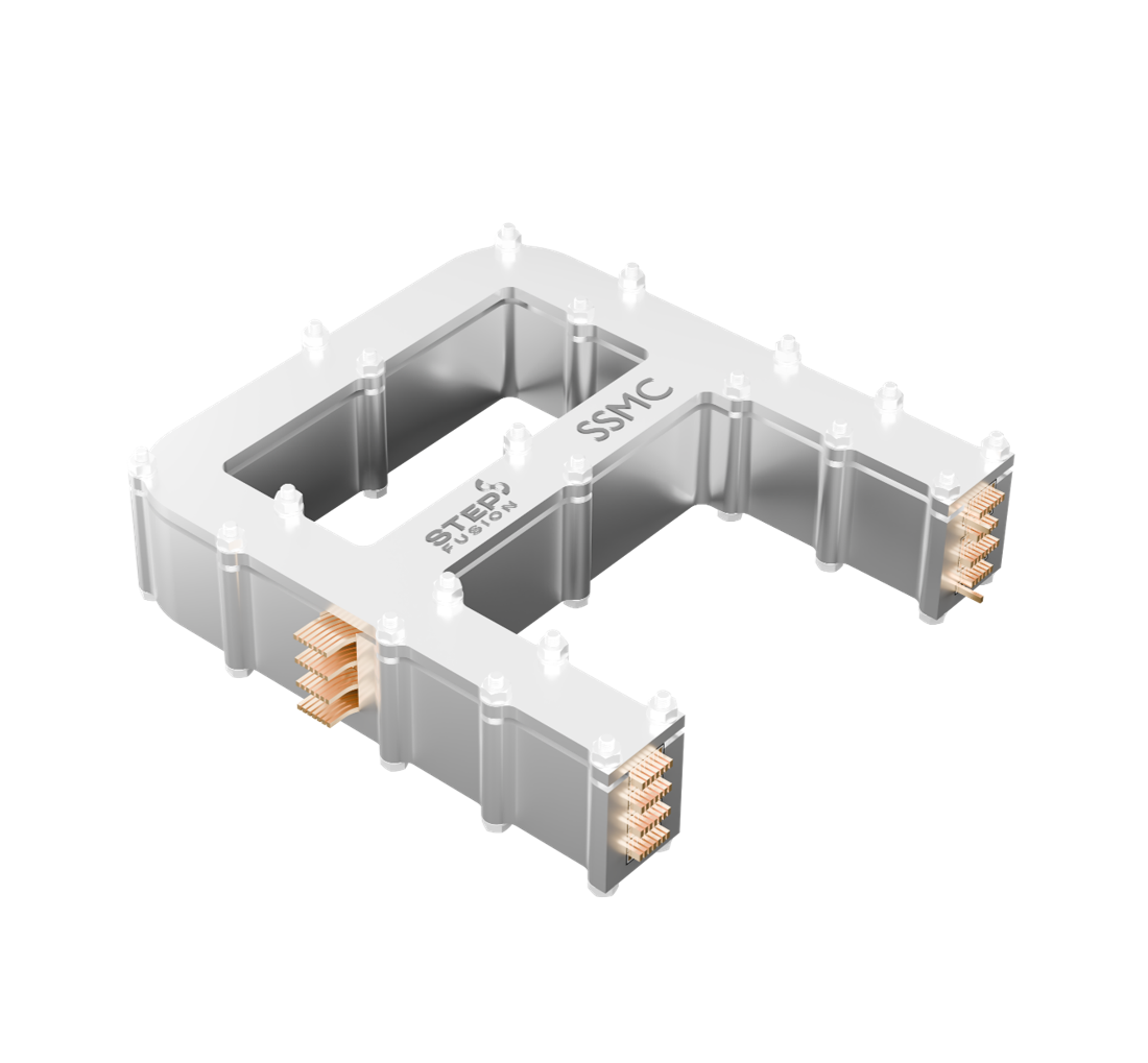 Production of Sub‑Scale Model Coil Advances Delivery of the UK Fusion Strategy