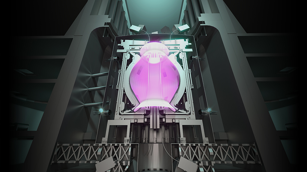 UKFE and Oxford Sigma Strengthen UK Capability in Hydrogen Isotope Exchange Materials for Future Fusion Fuel Cycles