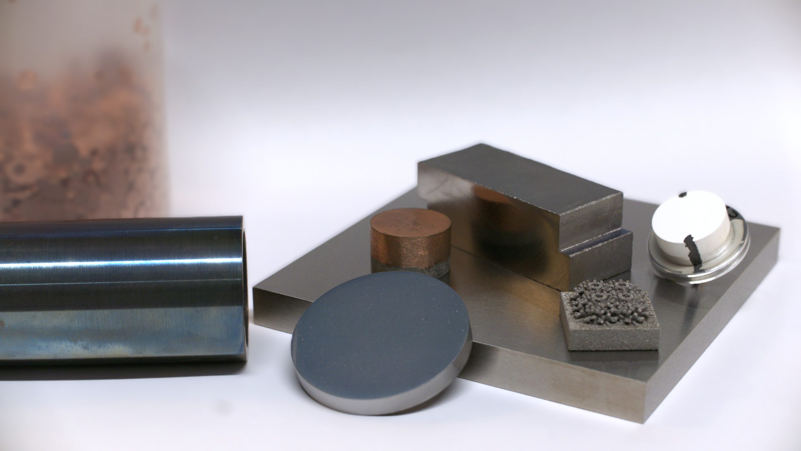 Oxford Sigma commissions advanced materials manufacturing capability